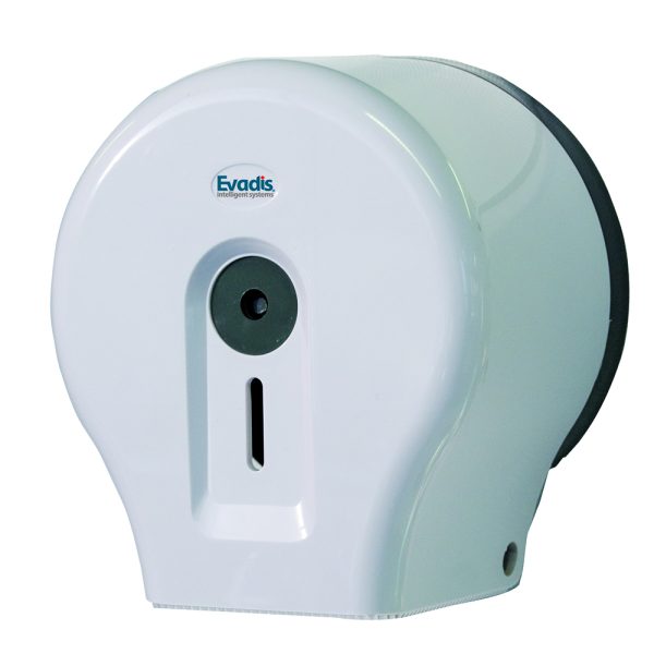 1045 DISTRIBUTEUR PAPIER TOILETTE PETIT ROULEAU