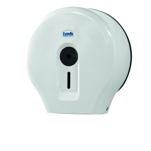 10461 DISTRIBUTEUR PAPIER TOILETTE MINI JUMBO