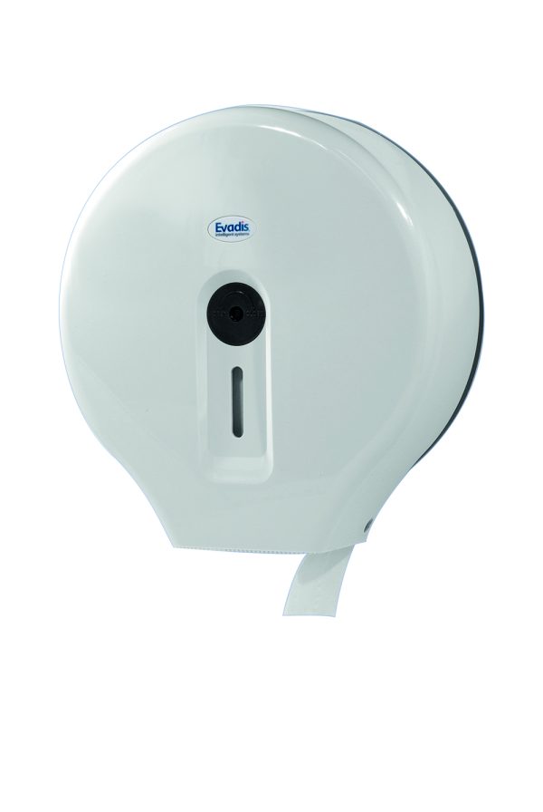 1046 DISTRIBUTEUR PAPIER TOILETTE MAXI JUMBO