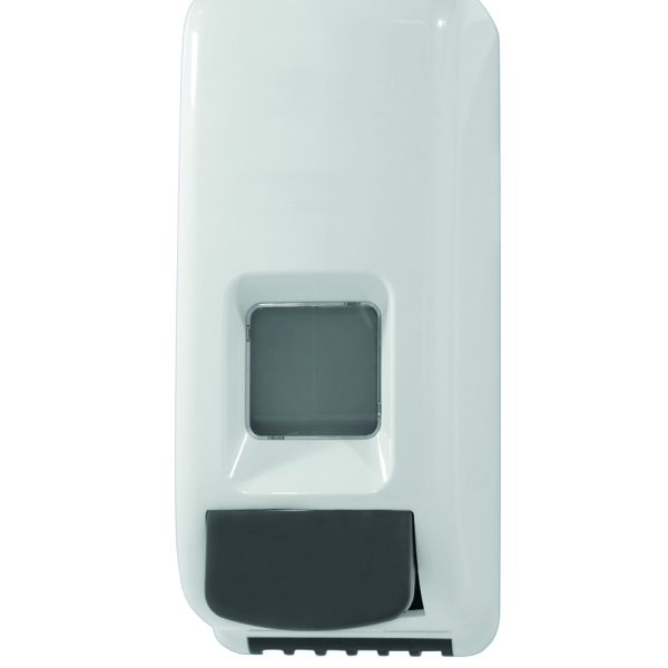 10490 DISTRIBUTEUR SAVON MAINS POUR CARTOUCHE 900 ml