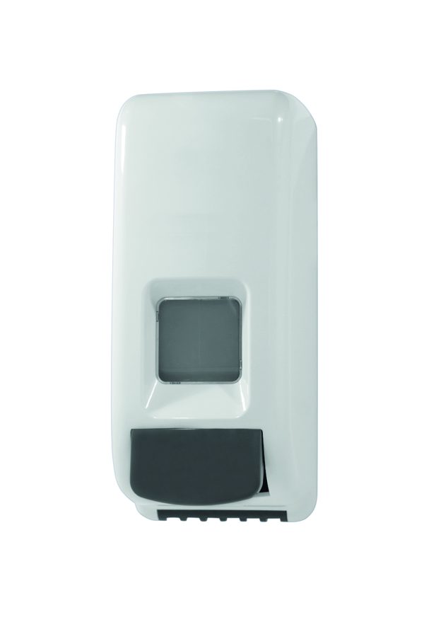 10490 DISTRIBUTEUR SAVON MAINS POUR CARTOUCHE 900 ml