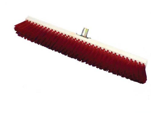 0613 BALAI DROIT 60 cm synthétique