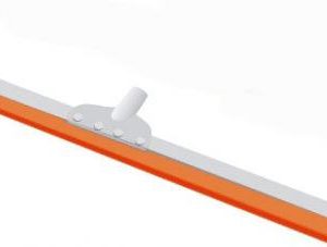 06271 RACLETTE SOL 55 cm mousse rouge