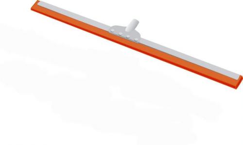 0628 RACLETTE SOL 75 cm mousse rouge