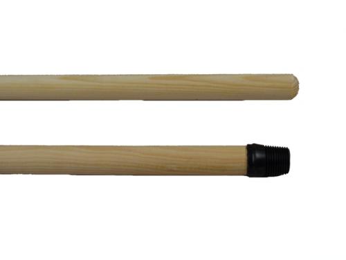 0640 MANCHE BOIS FILETÉ 130 cm