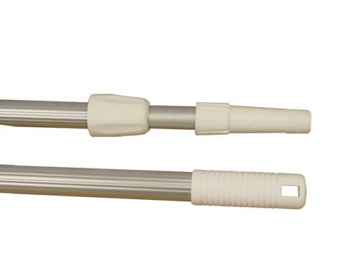 06481 MANCHE TÉLESCOPIQUE ALU 3 x 3 m