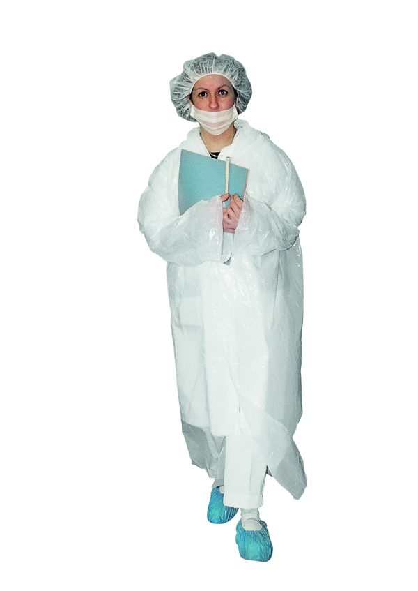 1088 KIT VISITEUR  carton de 100 u