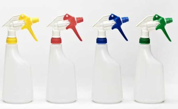 0900 VAPORISATEUR Tex-Spray 600 ml