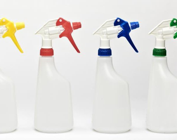 0900 VAPORISATEUR Tex-Spray 600 ml