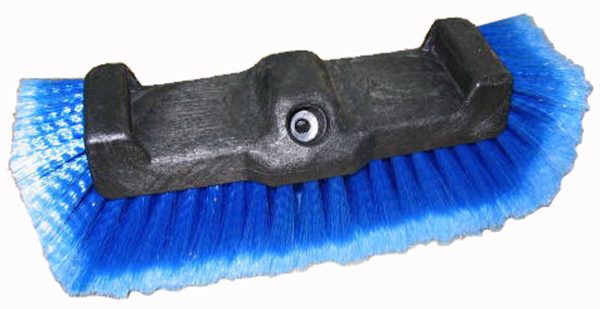 0918  BALAI DIP DELUXE TRIPLE BLEU