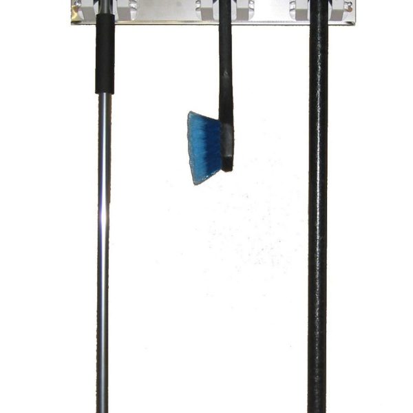 0935 SUPPORTS MANCHES avec 3 Attaches