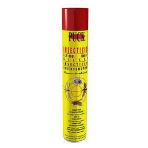 1511 AÉROSOL INSECTICIDE VOLANTS KING  750 ml