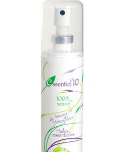 1517 HUILES ESSENTIELLES 100% naturel  spray 100 ml