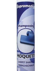 1520 Aérosol SHAMPOOING MOQUETTE  750 ml