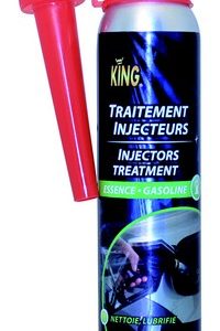 1524 TRAITEMENT INJECTEUR MOTEUR ESSENCE Flacon 250 ml