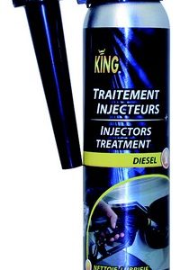 15241 TRAITEMENT INJECTEUR MOTEUR DIESEL Flacon 250 ml