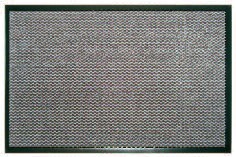 3122 TAPIS ANTI-POUSSIÈRE 90x150 cm