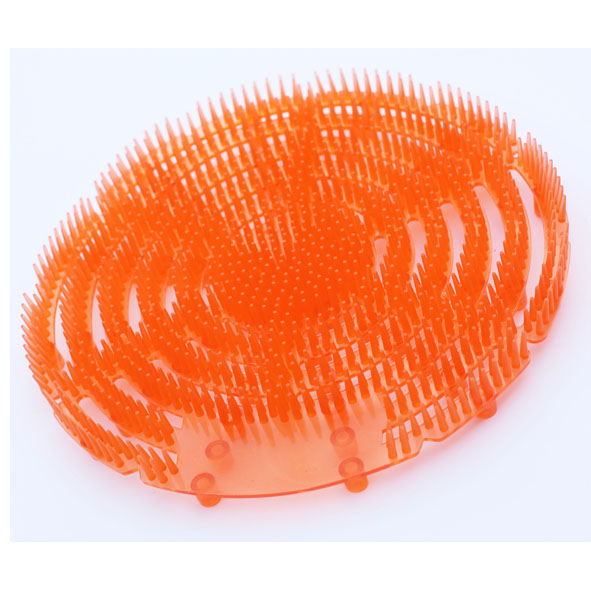 3903 Écran urinoir anti splash Mangue