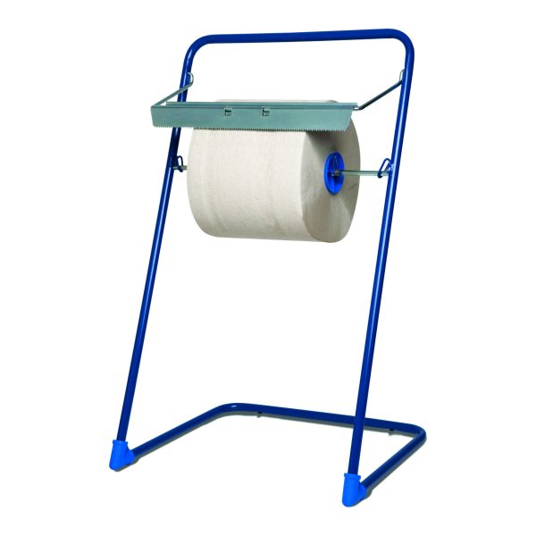4064 DISTRIBUTEUR SUR PIED POUR BOBINE INDUSTRIELLE