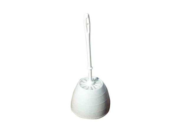 0629 COMBINÉ WC COMPLET BROSSE+SOCLE