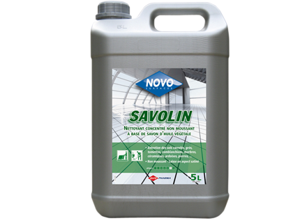 0212 NOVO SAVOLIN bidon 5 L