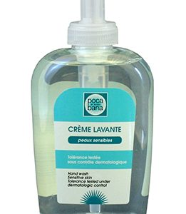 124311 CRÈME LAVANTE MAINS Pousse-mousse 300 ml