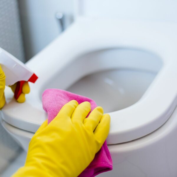 Nettoyant sanitaire