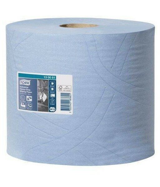 Essuyage papier